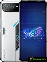 Asus ROG Phone 6