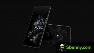 The leaked renders of the OnePlus 11 Pro