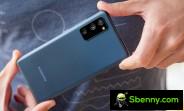 Samsung Galaxy S20 FE gets a UI 5.0 update, Tab S6 Lite gets Android 12L