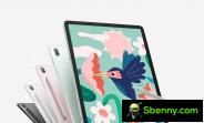 Rumor: Samsung Galaxy Tab S8 FE is coming with LCD, stylus support