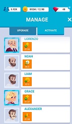 Hype City - Idle Tycoon