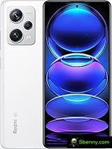 Xiaomi Redmi Note 12 Pro+