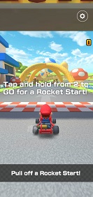Mario Kart Tour cheats, tips and tricks