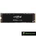 Crucial P5 Plus 1TB NVMe SSD