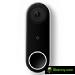 Google Nest Doorbell (wired)