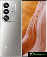 The original design of the Axon 40 Ultra