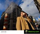 50 MP main shooter camera samples