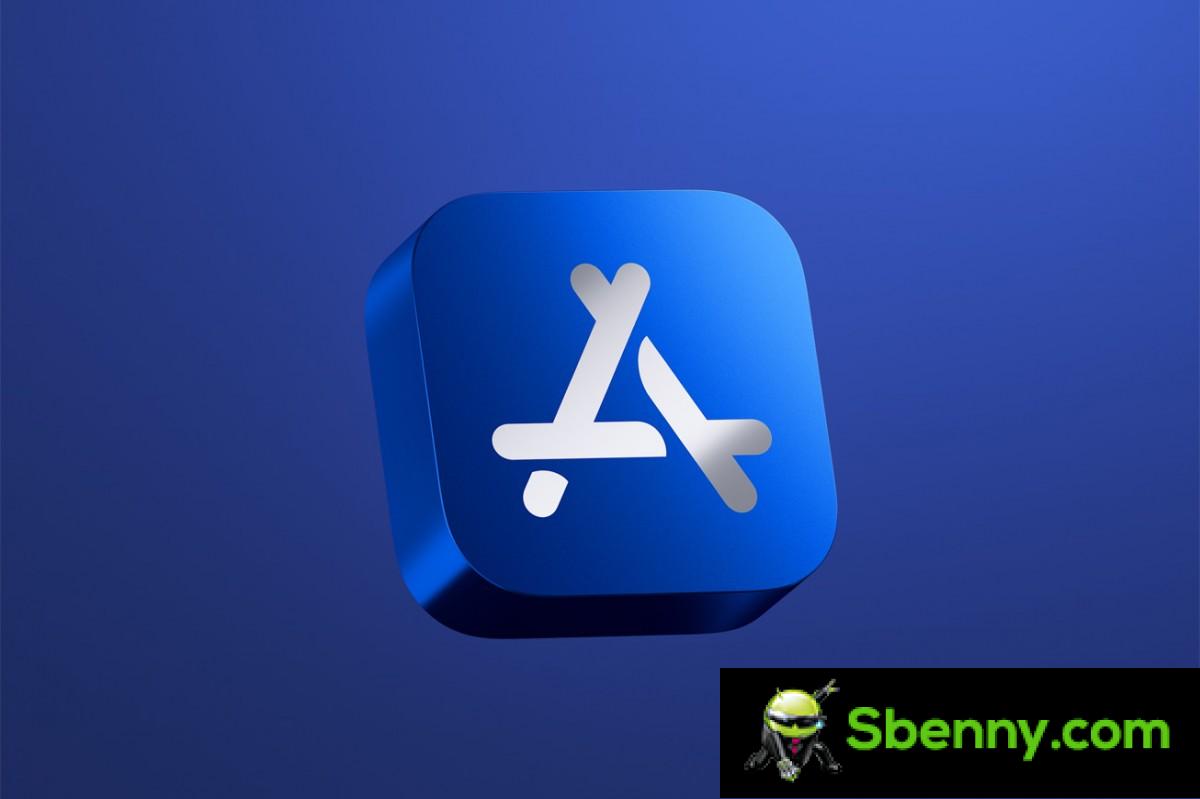 Apple App Store Award winners for 2022 announced 