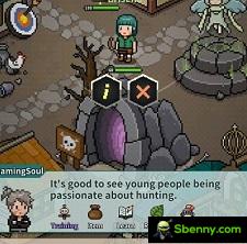 Evil Hunter Tycoon boot camp guide