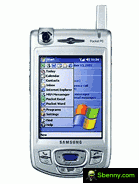 Samsung i700