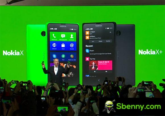 Flashback: the Nokia X series or how Android's dream turned into a short snooze