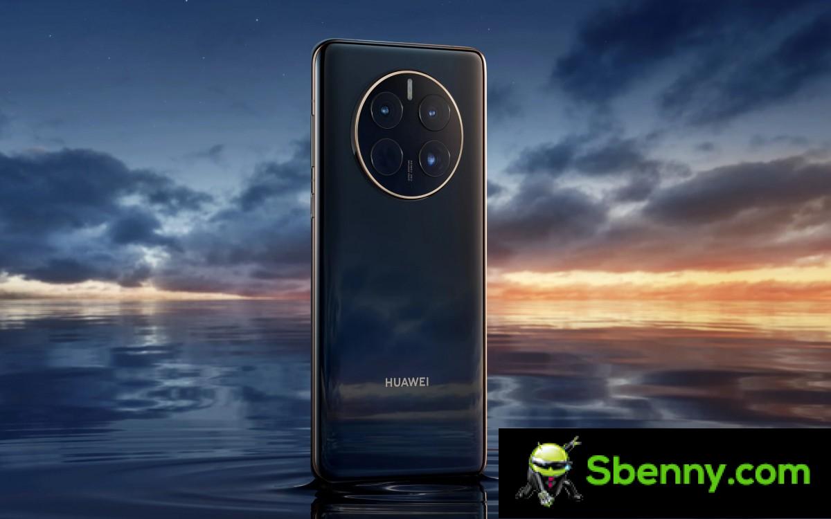 Huawei: No, the Kirin chips will not return in 2023
