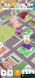 Hype City - Idle Tycoon