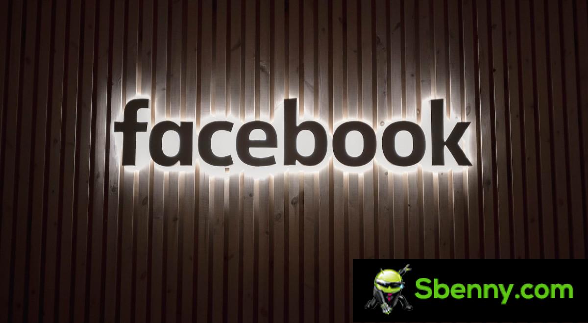 Meta receives €265m fine in Ireland over 2021 Facebook data leak