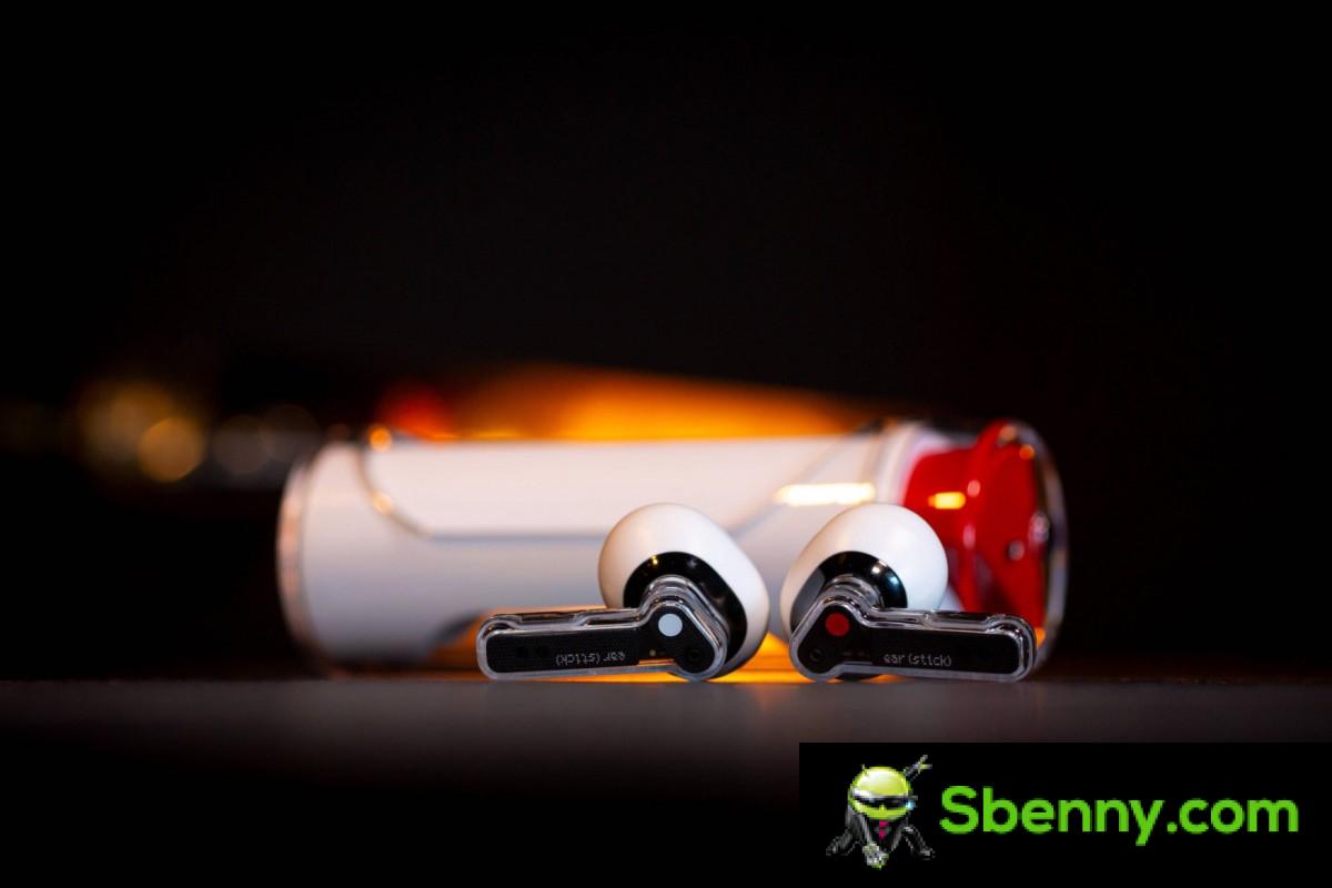No reviews on Ear Stick