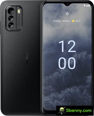 Nokia G60
