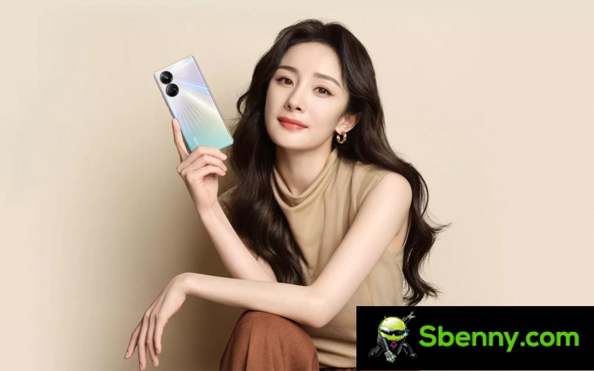 Realme 10 Pro and 10 Pro+ arrive with 108MP cameras, Android 13