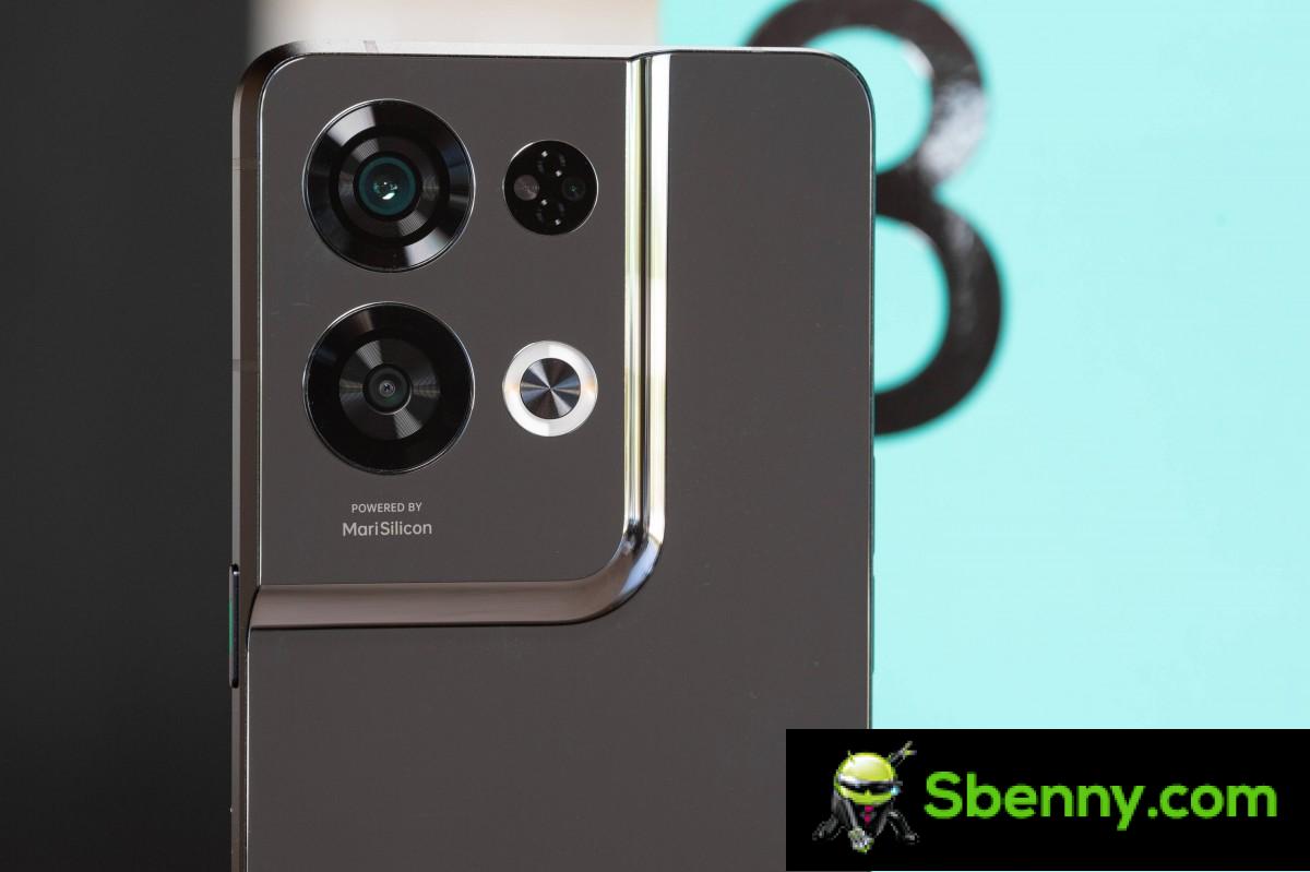The Oppo Reno8 Pro's stable ColorOS 13 update based on Android 13 will be launched in India starting on November 8th