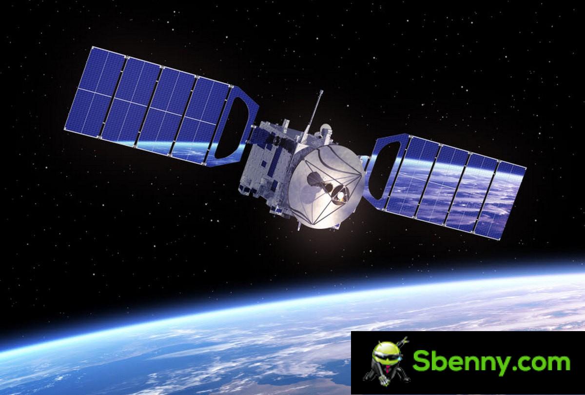 The Samsung Galaxy S23 family is said to have satellite communication functions