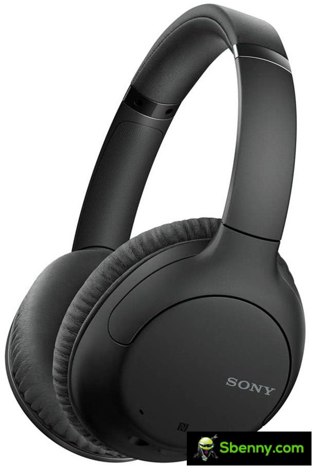 Sony WHCH710N