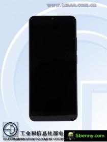 Xiaomi 22120RN86C - perhaps the Redmi 11A