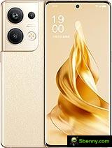 Oppo Reno9 Pro+