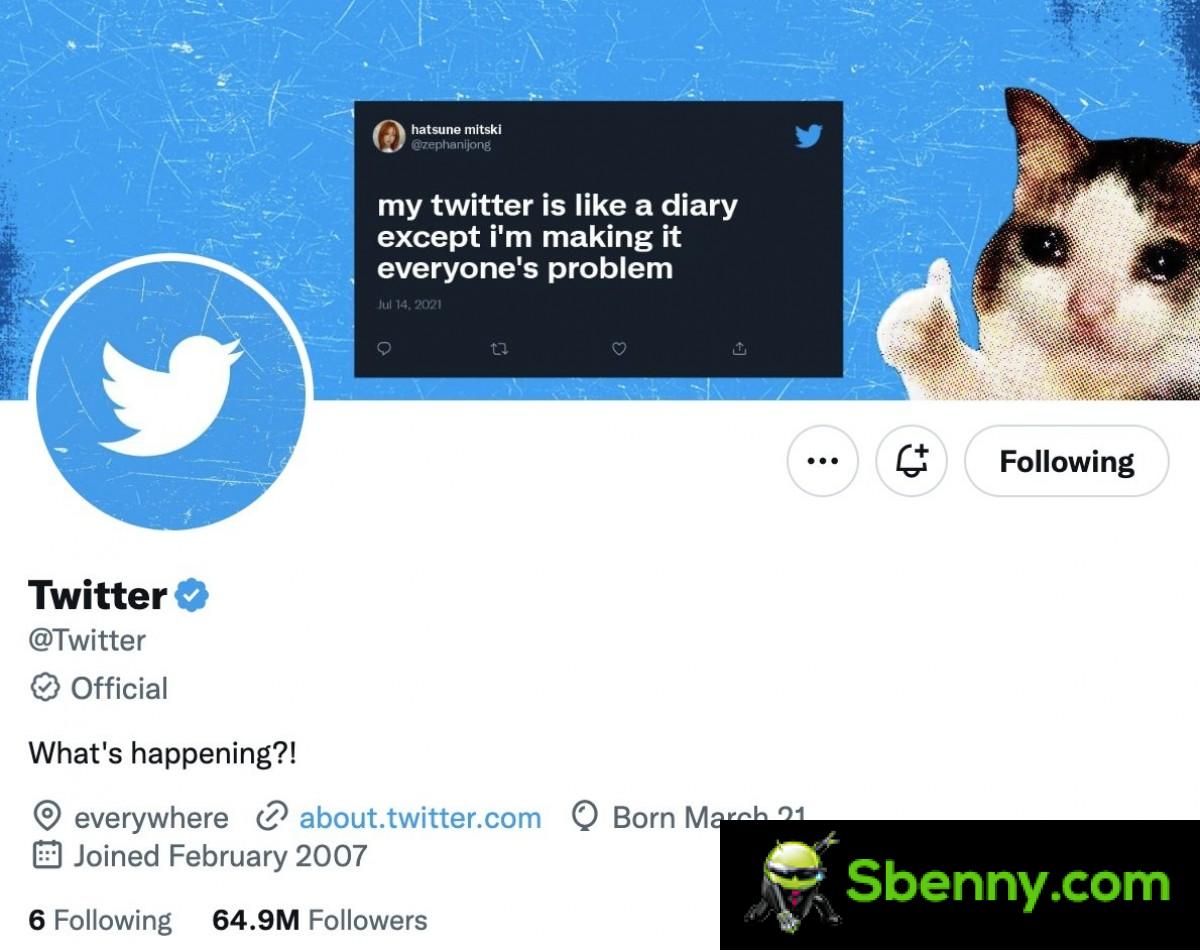 Twitter adds a gray check mark for legitimately verified accounts