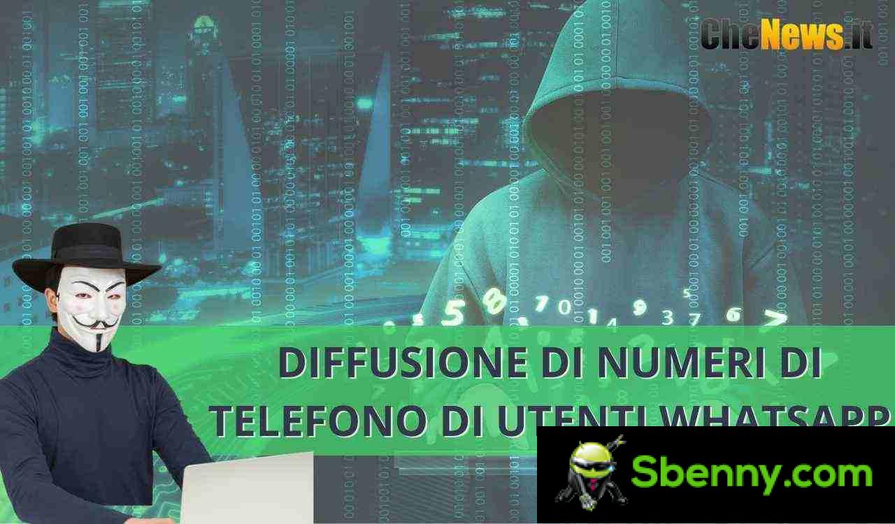 whatsapp phone numbers
