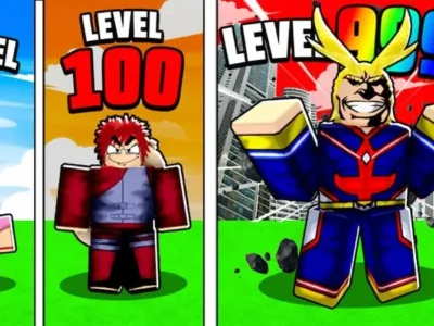 Anime Craft 2022 Simulator Codes (November List)