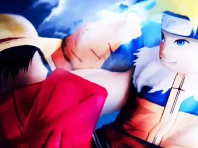 Anime Evolution Simulator Codes 2022 (November List)