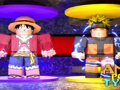 Power Tycoon 2022 Anime Codes (November List)