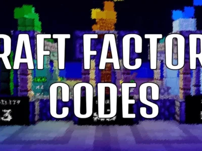 Artisan Factory Codes 2022 (November List)