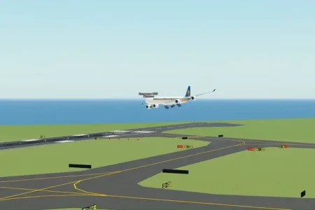 Emergency Landing Codes 2022 (November list)