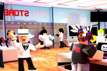 Game Store Tycoon Codes 2022 (November List)