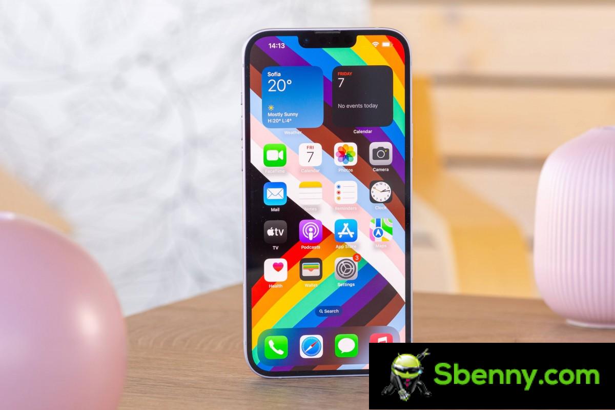 iOS 16.2 will bring 5G support to iPhones in India starting next week