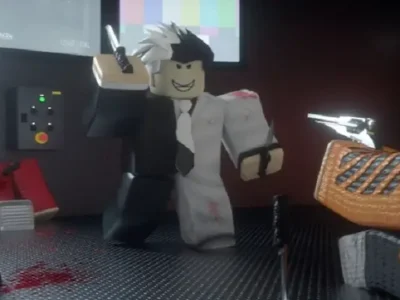 Murder Mystery 5 Codes 2022 (December Listing)