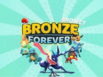 Project Bronze Forever Codes 2022 (December list)