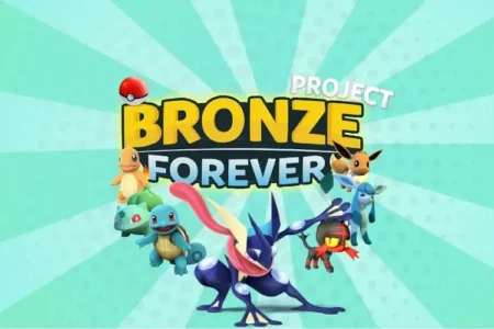Project Bronze Forever Codes 2022 (December list)