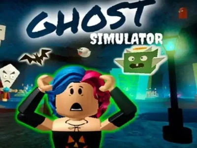 Roblox Ghost Simulator 2022 Codes (December List)