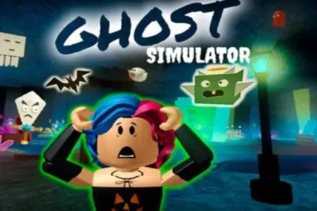 Roblox Ghost Simulator 2022 Codes (December List)