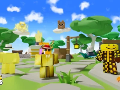 Roblox Tapping Legends X Codes (November 2022)