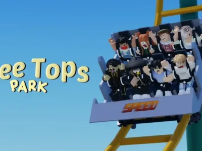 Tree Tops Theme Park Codes 2022 (November List)