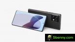 Motorola Moto X40 Pro