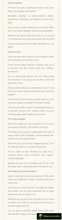 MIUI 14 Leaked Changelog