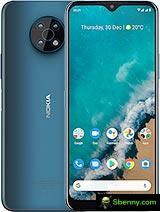 Nokia G50