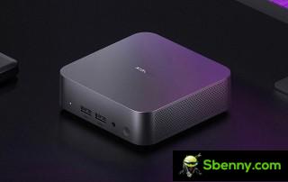 Xiaomi Mini PC