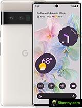 Google Pixel 6 Pro