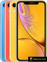 Apple iPhone XR