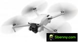 Leaked images of the DJI Mini 3