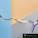 El Ganso x Samsung lanyards for the Galaxy Z Flip4